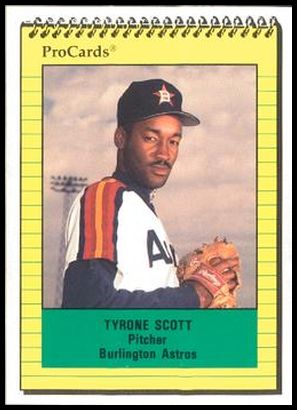 2799 Tyrone Scott